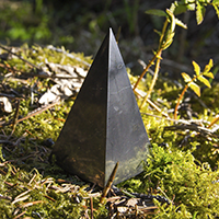 пирам высок полир