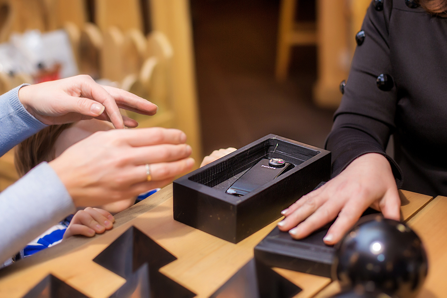 Excursion to the Shungite Center, the city of Petrozavodsk