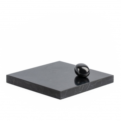 плитка 10х10х1 полир