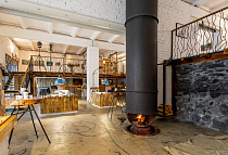 Mineral Center, Russia, Republic of Karelia, Sortavala, 7A Malaya Lugovaya street