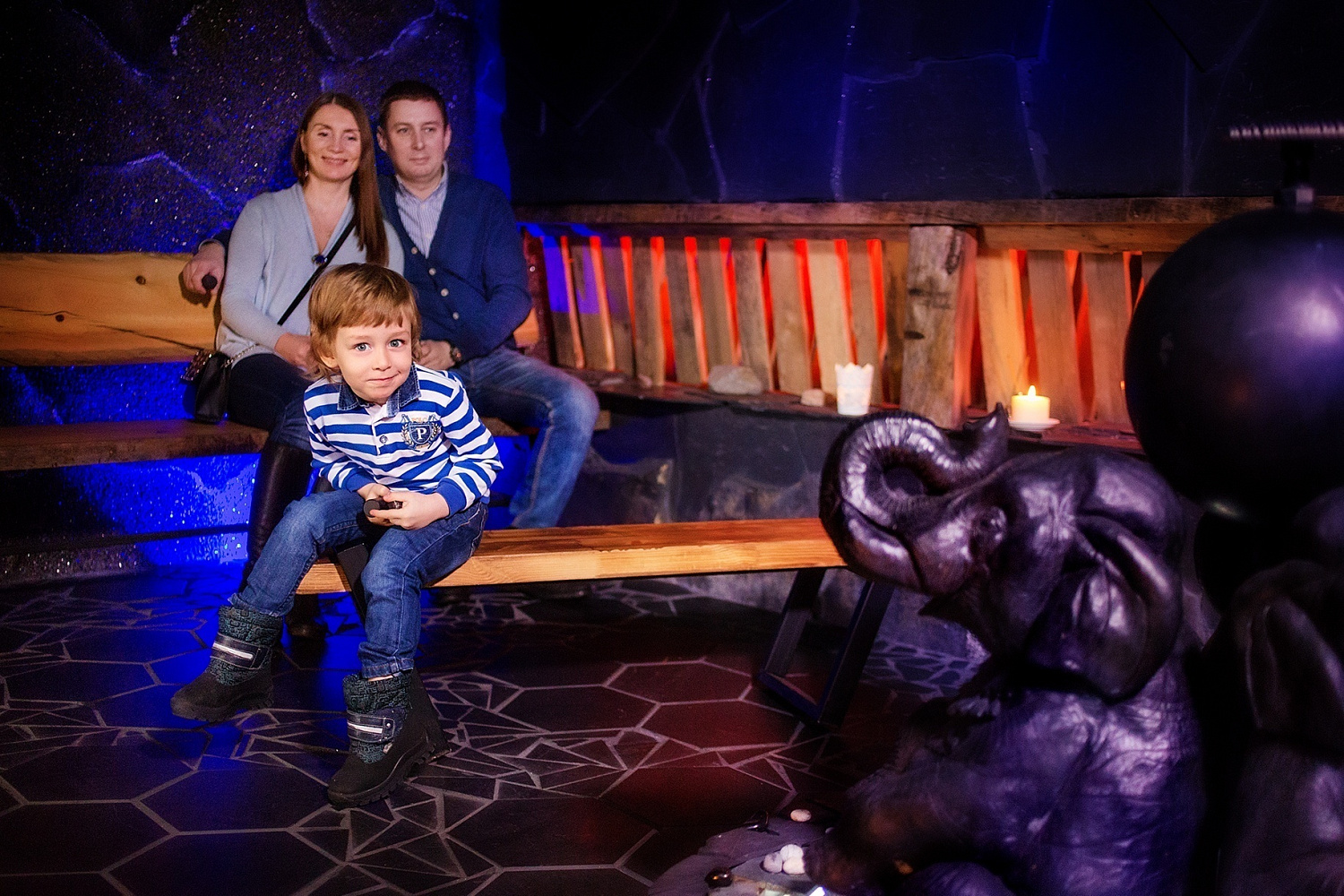 Excursion to the Shungite Center, the city of Petrozavodsk