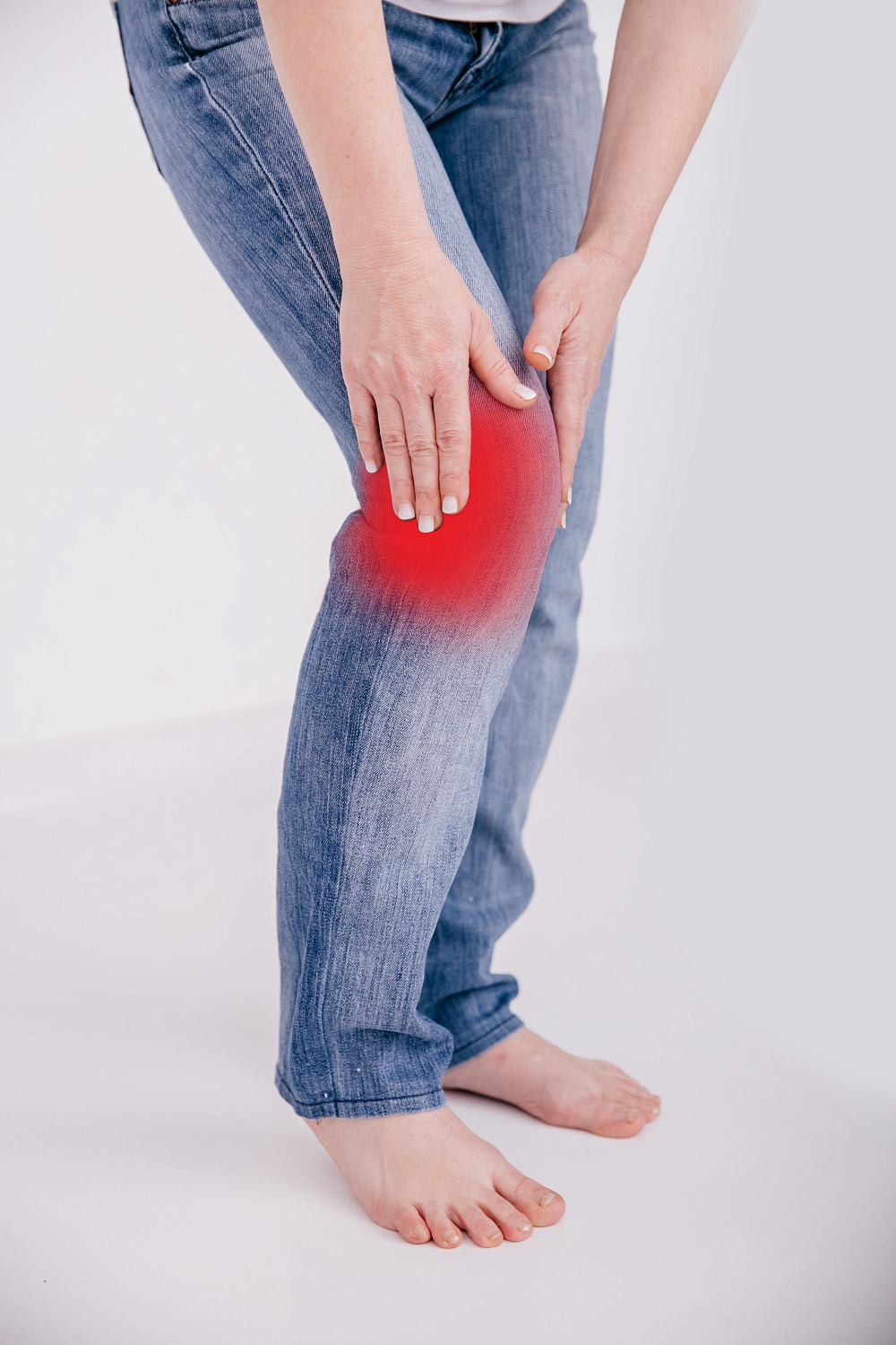 Get a discount on wellness products