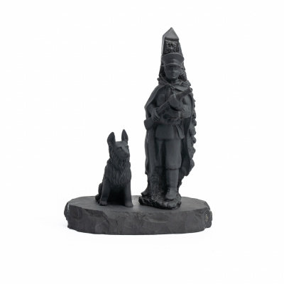 пограничник фсб на посту